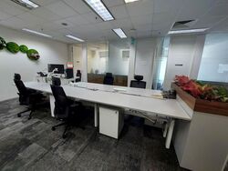 Suntec Tower Three (D1), Office #595643621